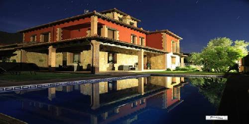 Casa Rural La Canchalera