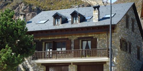 Casa Rural la Comella