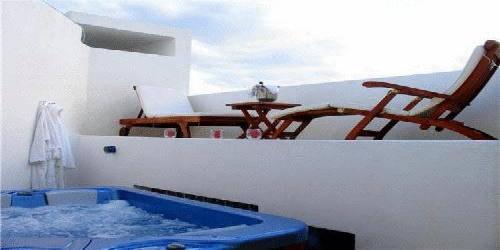 Casa Rural La Cortijada