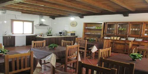 Casa Rural La Covacha