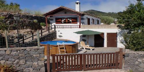 Casa Rural La Cuna