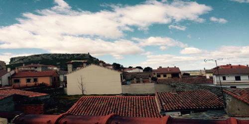 Casa Rural La Fragua