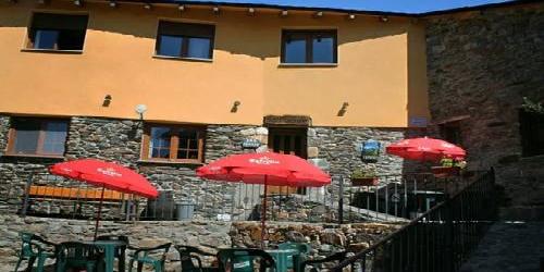 Casa Rural La Fuente