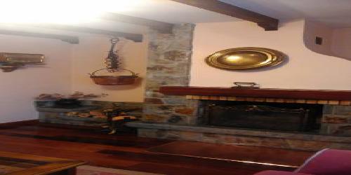 Casa Rural La Huerta