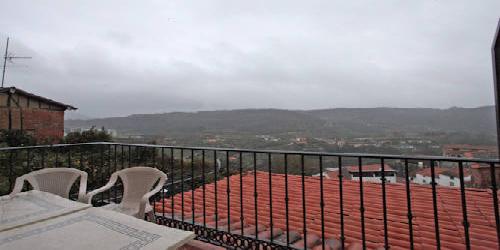 Apartamentos Rurales La Lancha