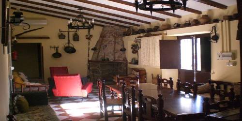 Casa Rural La Loma