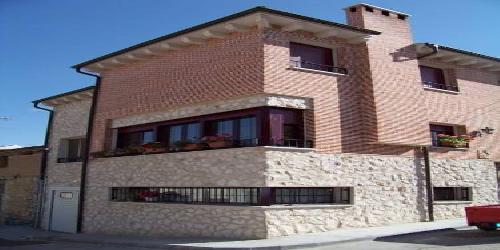 Casa Rural La Morena