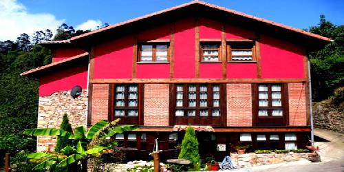 Casa Rural La Posada del Alba