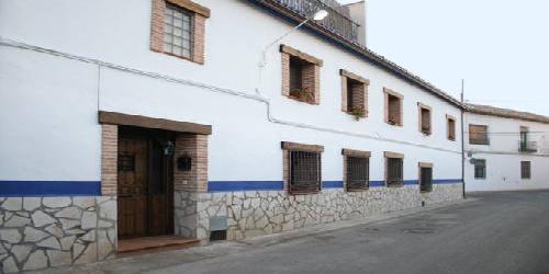 Casa Rural La Posada Del Frances