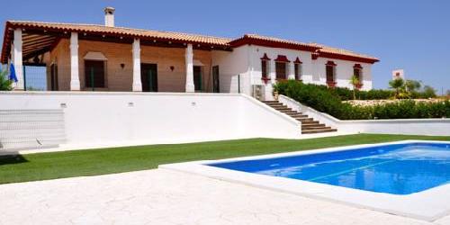 Casa Rural la Serrana