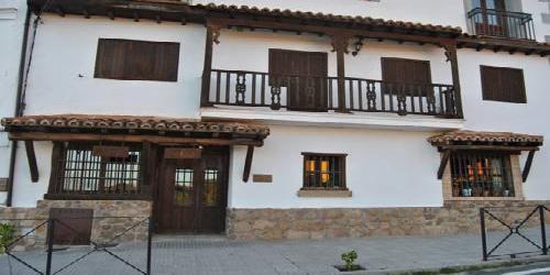 Casa Rural La Toza