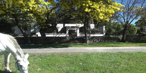 Casa Rural La Vallejera