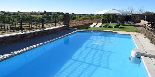 Casa Rural La Yedra
