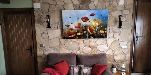 Casa Rural Lahuerta