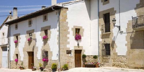 Casa Rural Lakoak