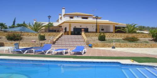 Casa Rural Las Infantas