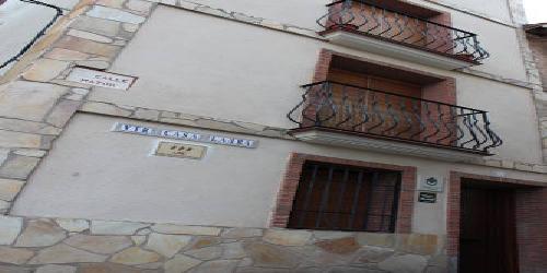 Casa Rural Laura