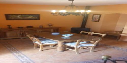 Casa Rural Los Abuelos