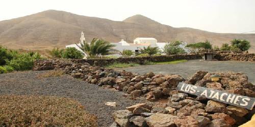 Casa Rural los Ajaches