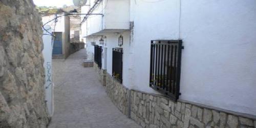 Casa Rural Los Estrechillos