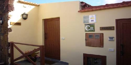 Casa Rural Los Perales