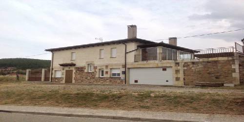 Casa Rural los Robles