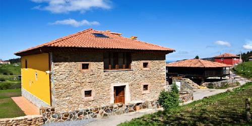 Casa Rural Los Sombredales