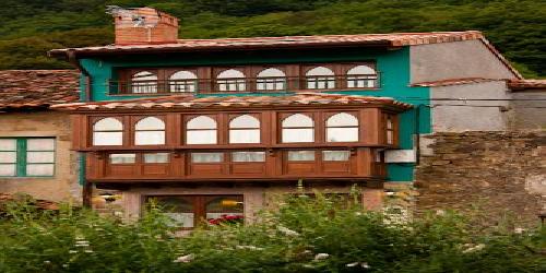 Casa Rural Madre Pepa