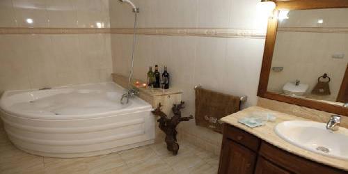 Casa Rural Magnanimvs