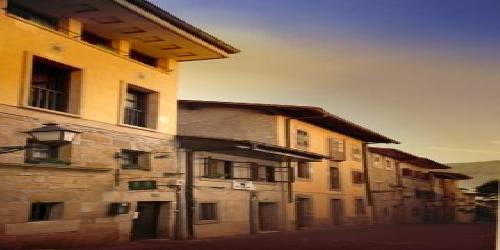 Casa Rural Maialde