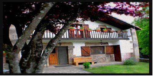 Casa Rural Malkornea