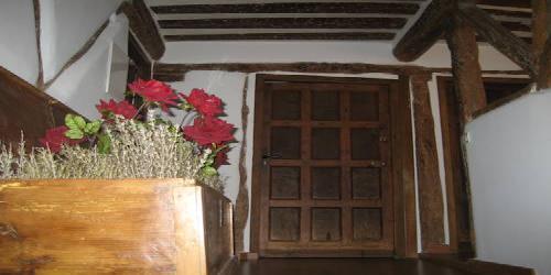 Casa Rural Margarita'S