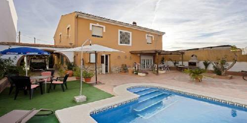 Casa Marta