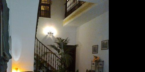 Casa Rural Mesones