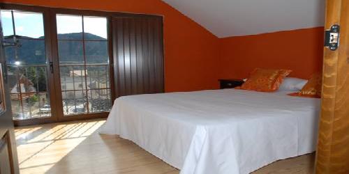 Casa Rural Mier