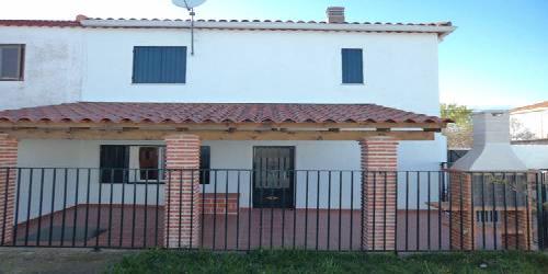 Casa Rural Mirobriga