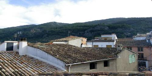 Casa Rural Montcabrer