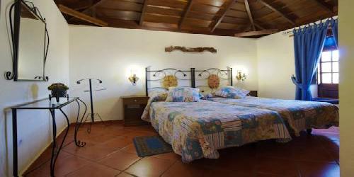 Casa Rural Monte del Agua