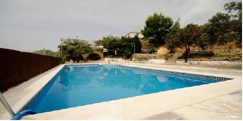 Casa Rural Montecillo Bajo