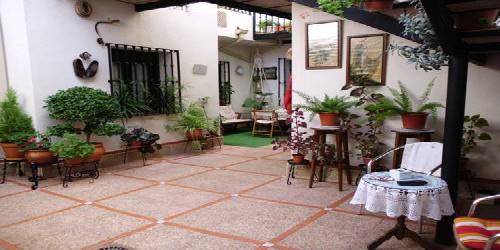 Casa Rural Morada Maragata