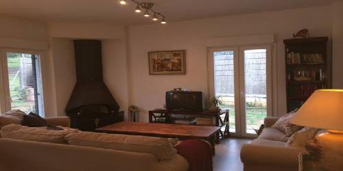 Casa Rural Nacimiento del Huéznar - Tomillo 23