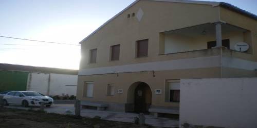 Casa Rural Nautilus
