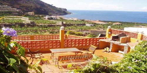 Casa Rural Ondina