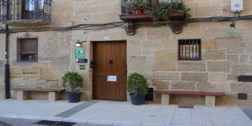 Casa Rural Osante