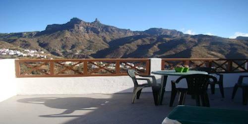 Casa Rural Paisajes de Tejeda