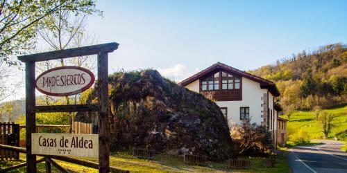 Casa Rural Pandesiertos