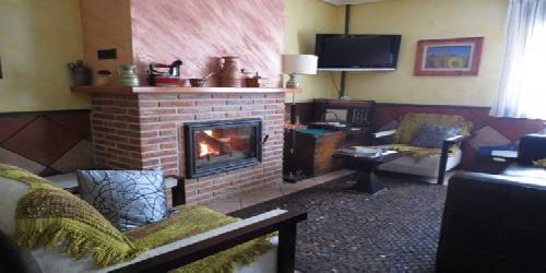 Casa Rural Patiño