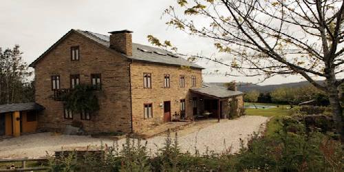 Casa Rural Penaquente