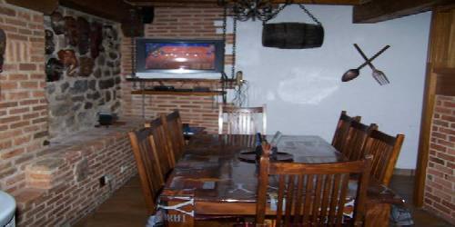 Casa Rural Pesquera
