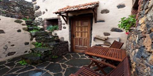 Casa Rural Poblado Jirdana